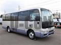 2020 Nissan Civilian Bus