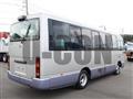 2020 Nissan Civilian Bus