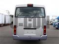 2020 Nissan Civilian Bus
