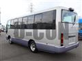 2020 Nissan Civilian Bus