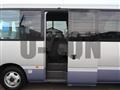 2020 Nissan Civilian Bus
