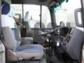 2020 Nissan Civilian Bus