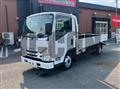 2016 Isuzu Elf Truck