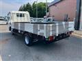 2016 Isuzu Elf Truck