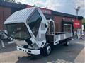 2016 Isuzu Elf Truck