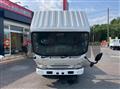 2016 Isuzu Elf Truck