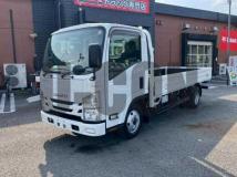 2016 Isuzu Elf Truck