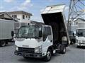 2011 Isuzu Elf Truck