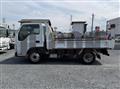 2011 Isuzu Elf Truck