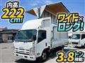 2014 Isuzu Elf Truck