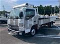 2011 Mitsubishi Fuso Canter