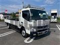 2011 Mitsubishi Fuso Canter