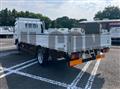 2011 Mitsubishi Fuso Canter
