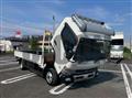 2011 Mitsubishi Fuso Canter