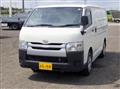 2020 Toyota Hiace Van