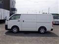2020 Toyota Hiace Van