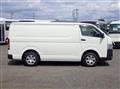 2020 Toyota Hiace Van