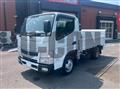 2019 Mitsubishi Fuso Canter
