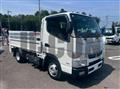 2019 Mitsubishi Fuso Canter