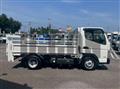 2019 Mitsubishi Fuso Canter