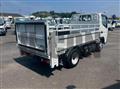 2019 Mitsubishi Fuso Canter