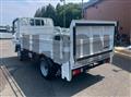 2019 Mitsubishi Fuso Canter