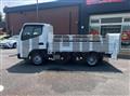 2019 Mitsubishi Fuso Canter