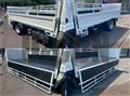 2019 Mitsubishi Fuso Canter
