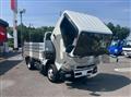 2019 Mitsubishi Fuso Canter