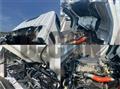 2019 Mitsubishi Fuso Canter