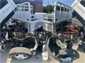 2019 Mitsubishi Fuso Canter