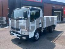 2019 Mitsubishi Fuso Canter