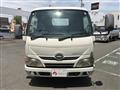 2011 Hino Dutro