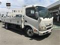2011 Hino Dutro