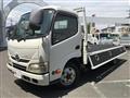2011 Hino Dutro
