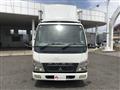 2007 Mitsubishi Fuso Canter