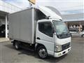 2007 Mitsubishi Fuso Canter