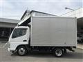 2007 Mitsubishi Fuso Canter