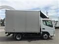 2007 Mitsubishi Fuso Canter