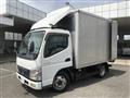 2007 Mitsubishi Fuso Canter