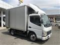 2007 Mitsubishi Fuso Canter