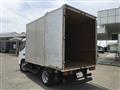2007 Mitsubishi Fuso Canter