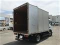 2007 Mitsubishi Fuso Canter