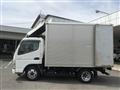 2007 Mitsubishi Fuso Canter