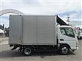 2007 Mitsubishi Fuso Canter
