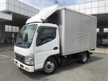 2007 Mitsubishi Fuso Canter