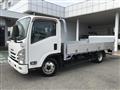 2017 Isuzu Elf Truck