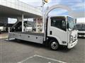 2017 Isuzu Elf Truck