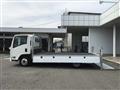 2017 Isuzu Elf Truck