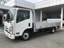 2017 Isuzu Elf Truck